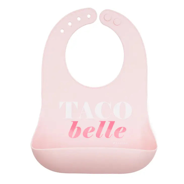 Statement Bibs