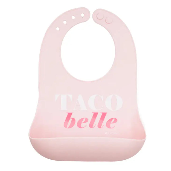 Statement Bibs