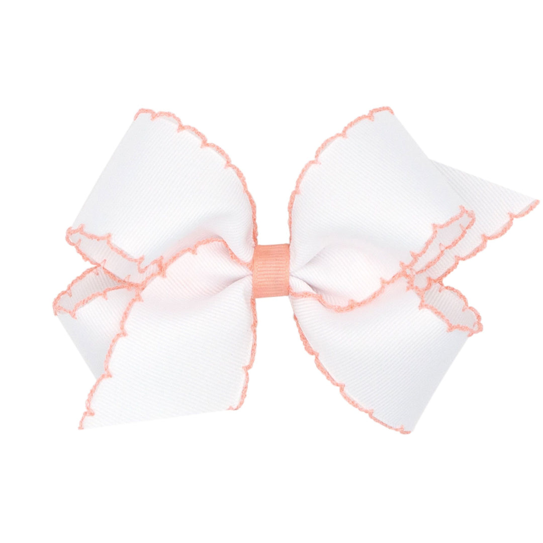 Medium Moonstitch Basic Bow