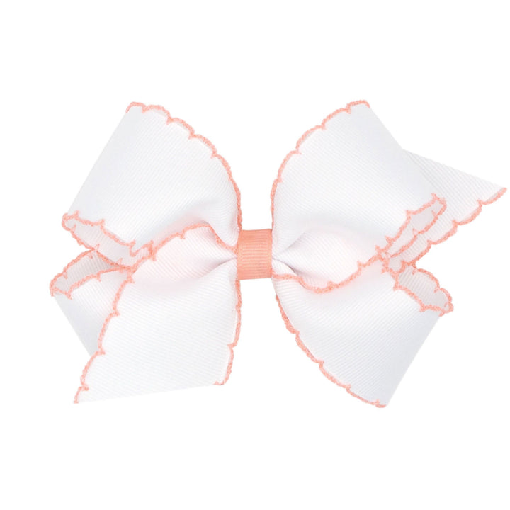 Medium Moonstitch Basic Bow