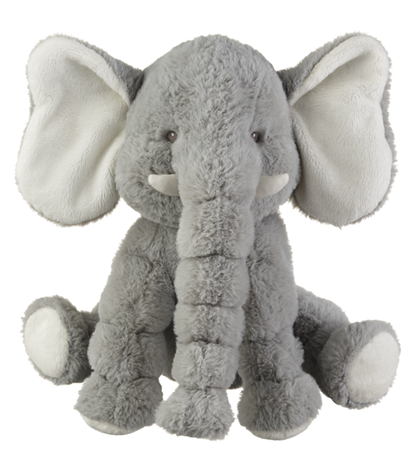 Ganz Plush Elephant