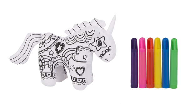 Coloring Kit (multiple styles available)