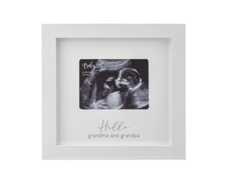 Sonogram Frame