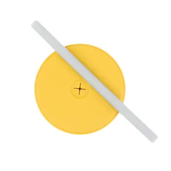 Straw Conversion Set