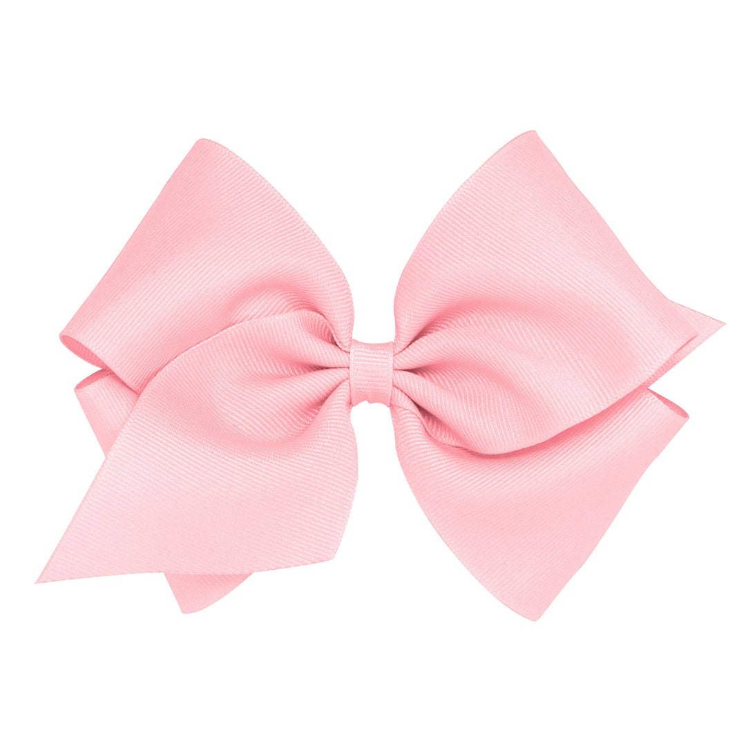 Mini King Grosgrain Bow