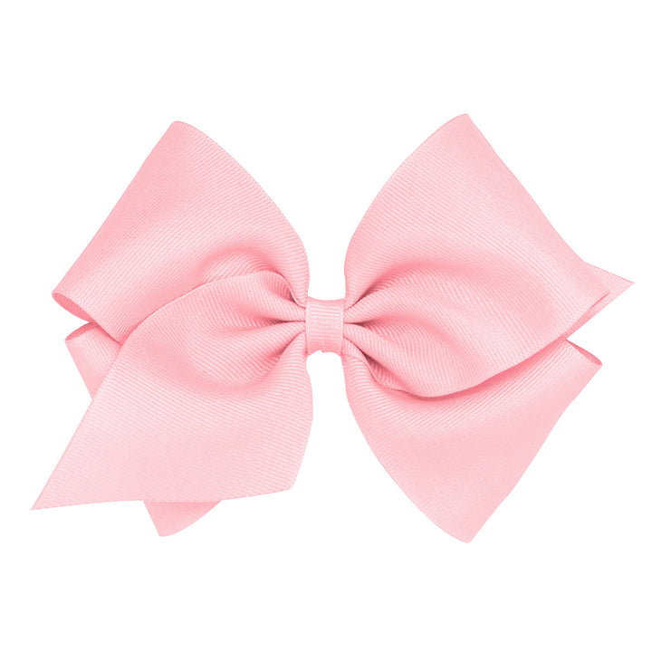 Mini King Grosgrain Bow