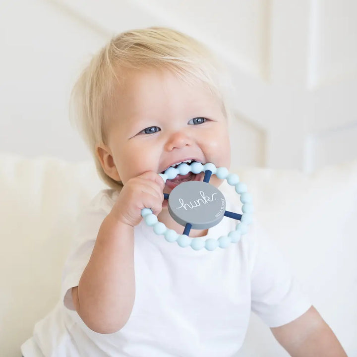 Happy Teether