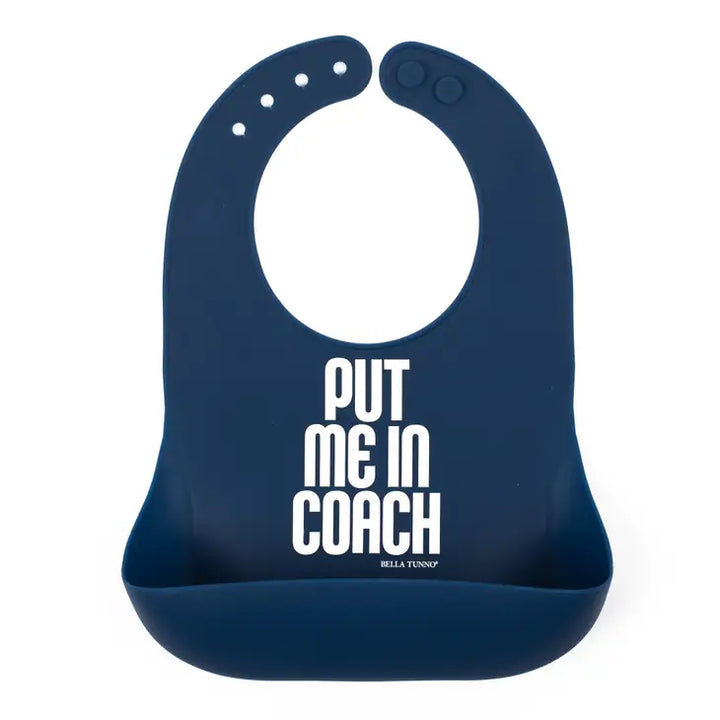Statement Bibs