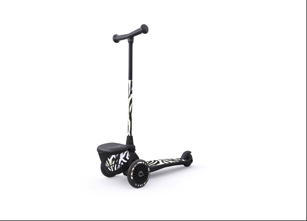 Scoot &amp; Ride - Highwaykick 2  Lifestyle