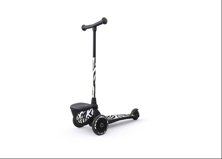 Scoot &amp; Ride - Highwaykick 2  Lifestyle