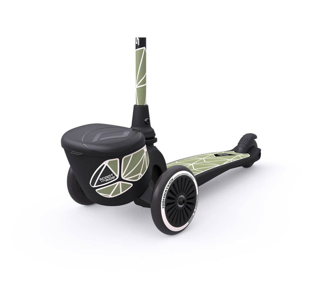 Scoot &amp; Ride - Highwaykick 2  Lifestyle