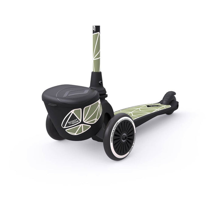 Scoot &amp; Ride - Highwaykick 2  Lifestyle