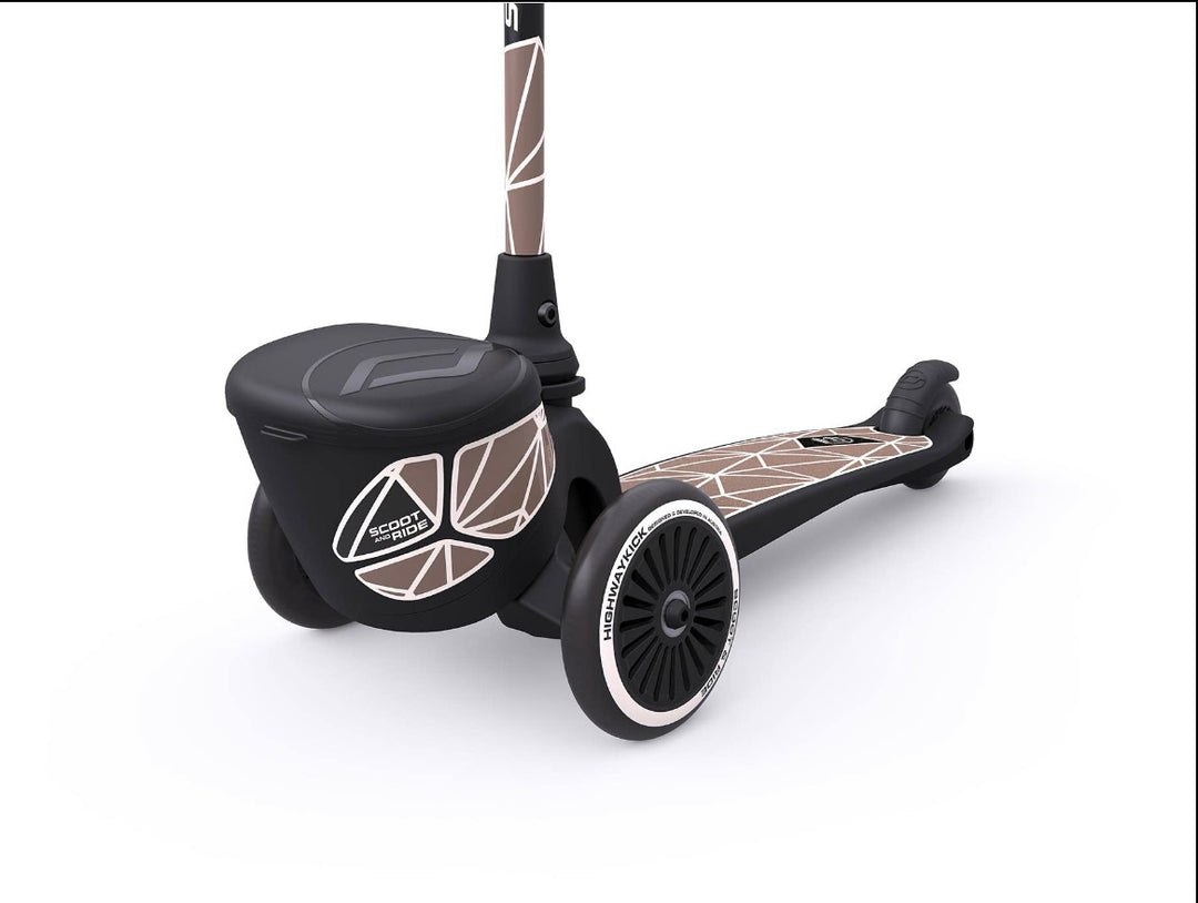 Scoot &amp; Ride - Highwaykick 2  Lifestyle