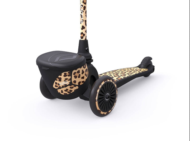 Scoot &amp; Ride - Highwaykick 2  Lifestyle