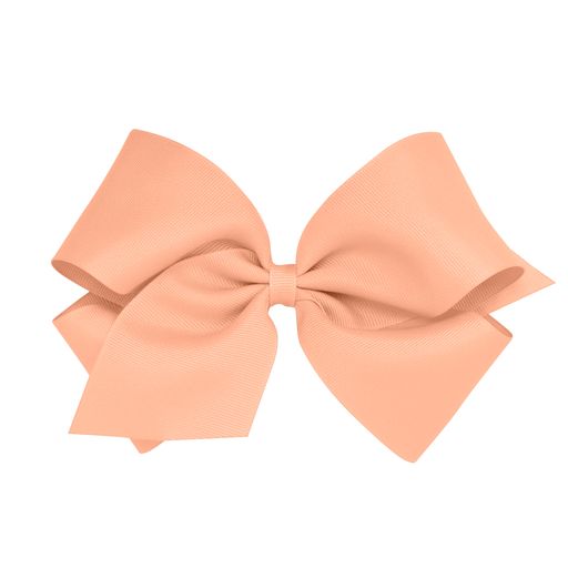 King Grosgrain Bow (multiple colors available)