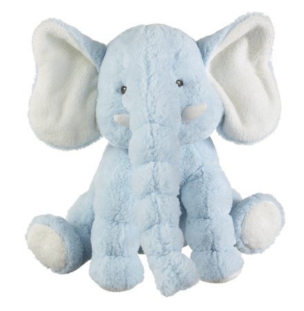 Ganz Plush Elephant