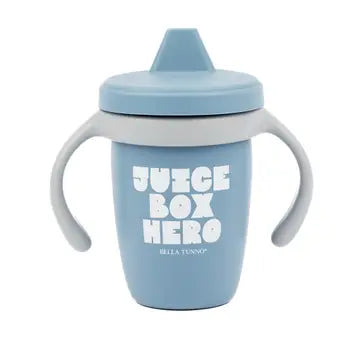 Happy Sippy Cup&