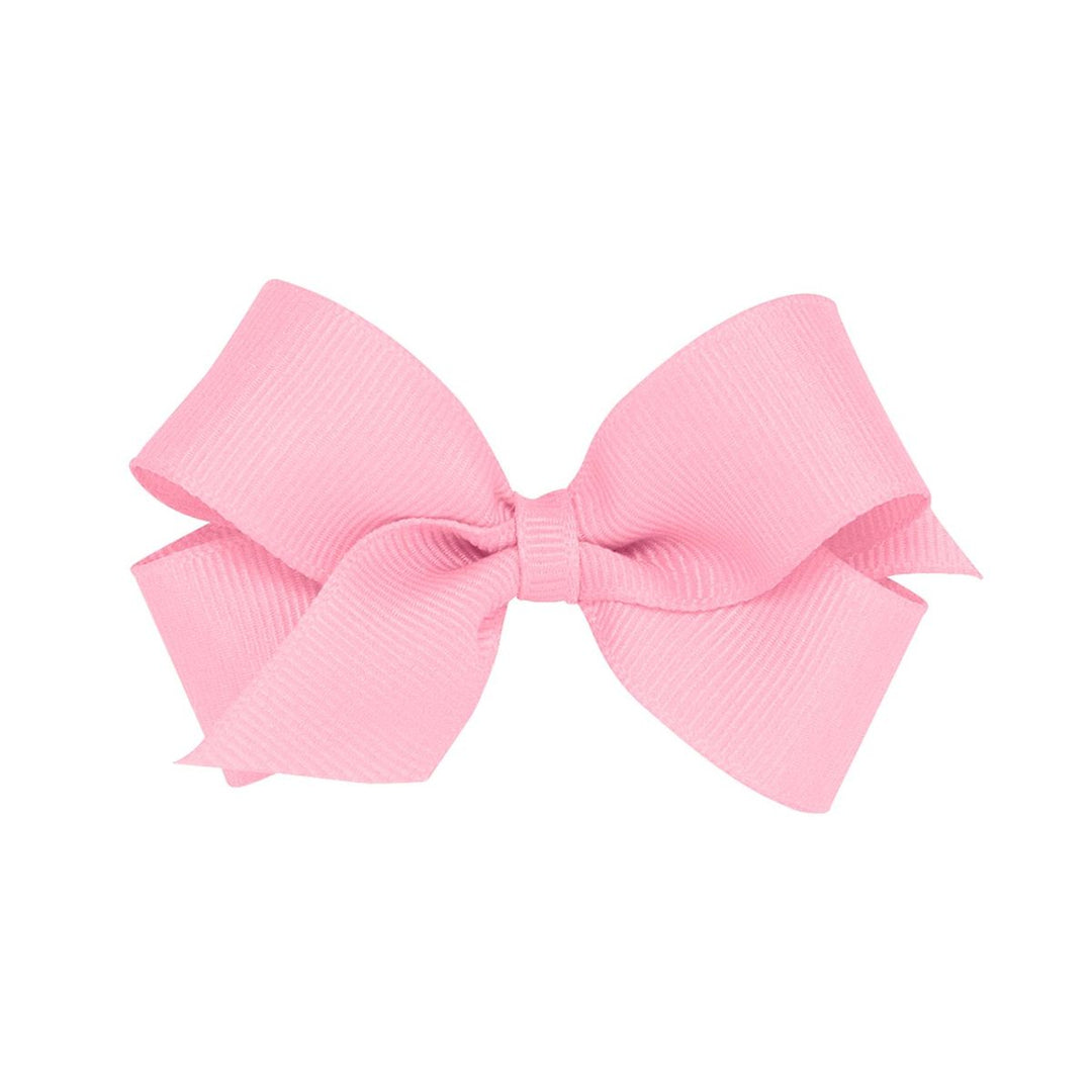Mini Grosgrain Bow