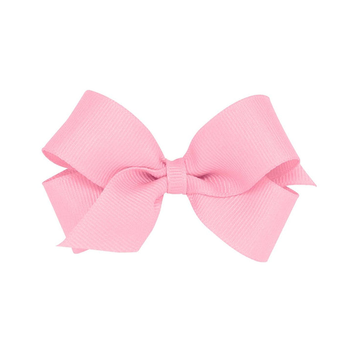 Mini Grosgrain Bow