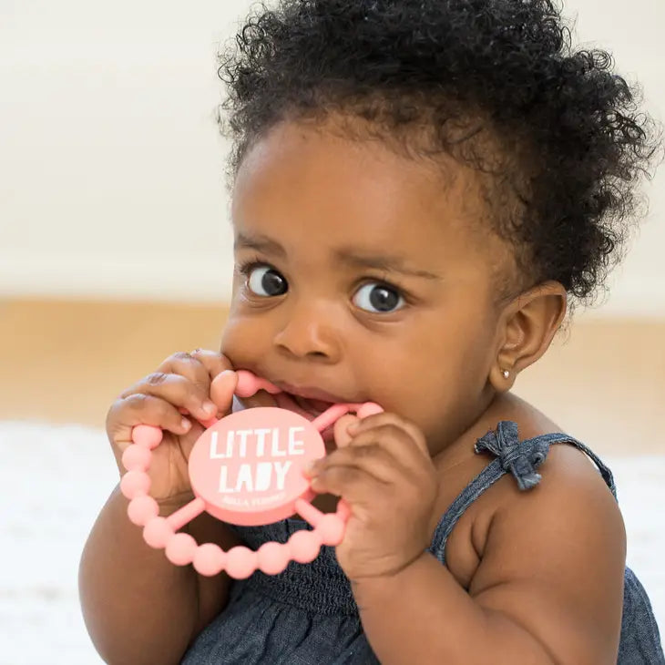 Happy Teether
