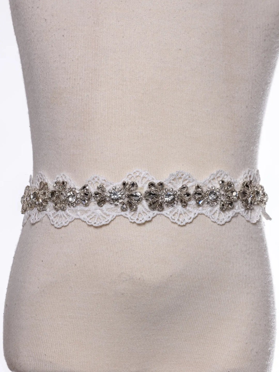 Lace Overlay Vintage Princess Dress