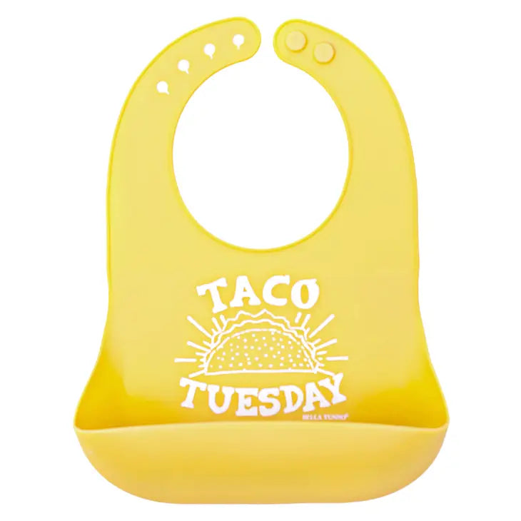 Statement Bibs