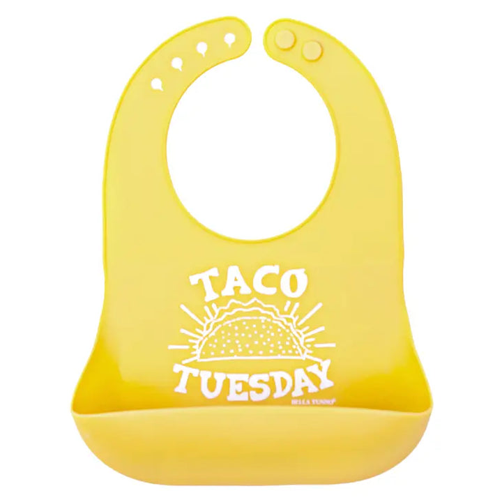 Statement Bibs