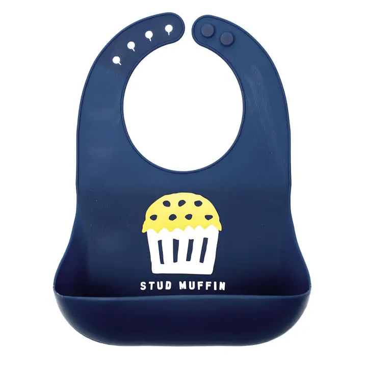 Statement Bibs