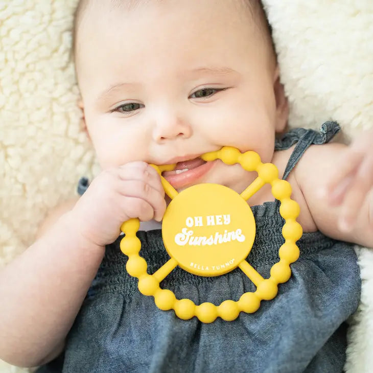 Happy Teether