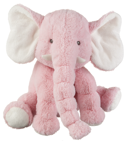 Ganz Plush Elephant