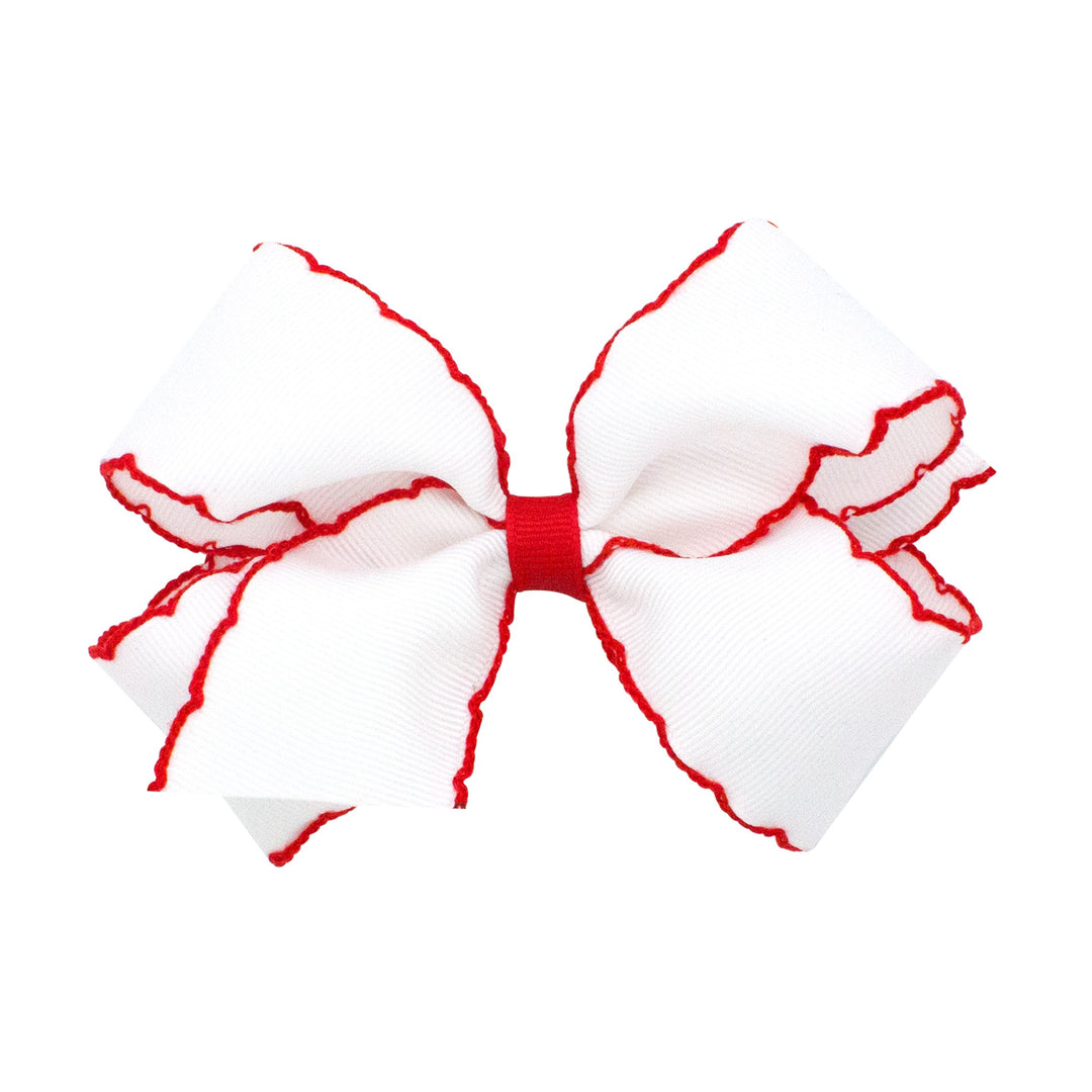 Medium Moonstitch Basic Bow