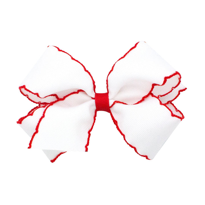 Medium Moonstitch Basic Bow