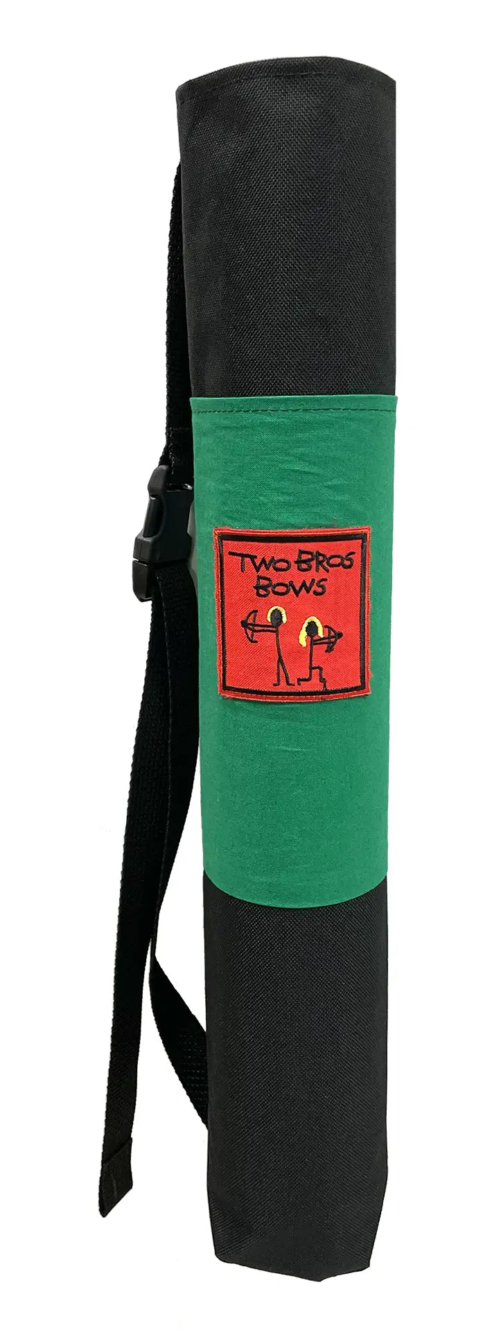 Two Bros Bows - Kids Quiver Bags for Toy Bow and Arrow Set