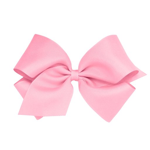 King Grosgrain Bow (multiple colors available)