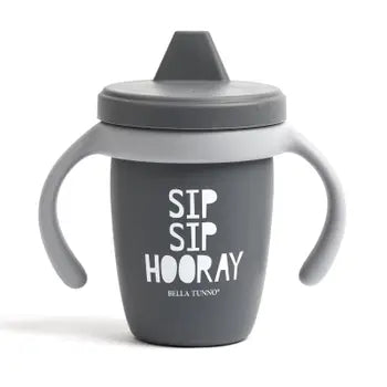 Happy Sippy Cup&