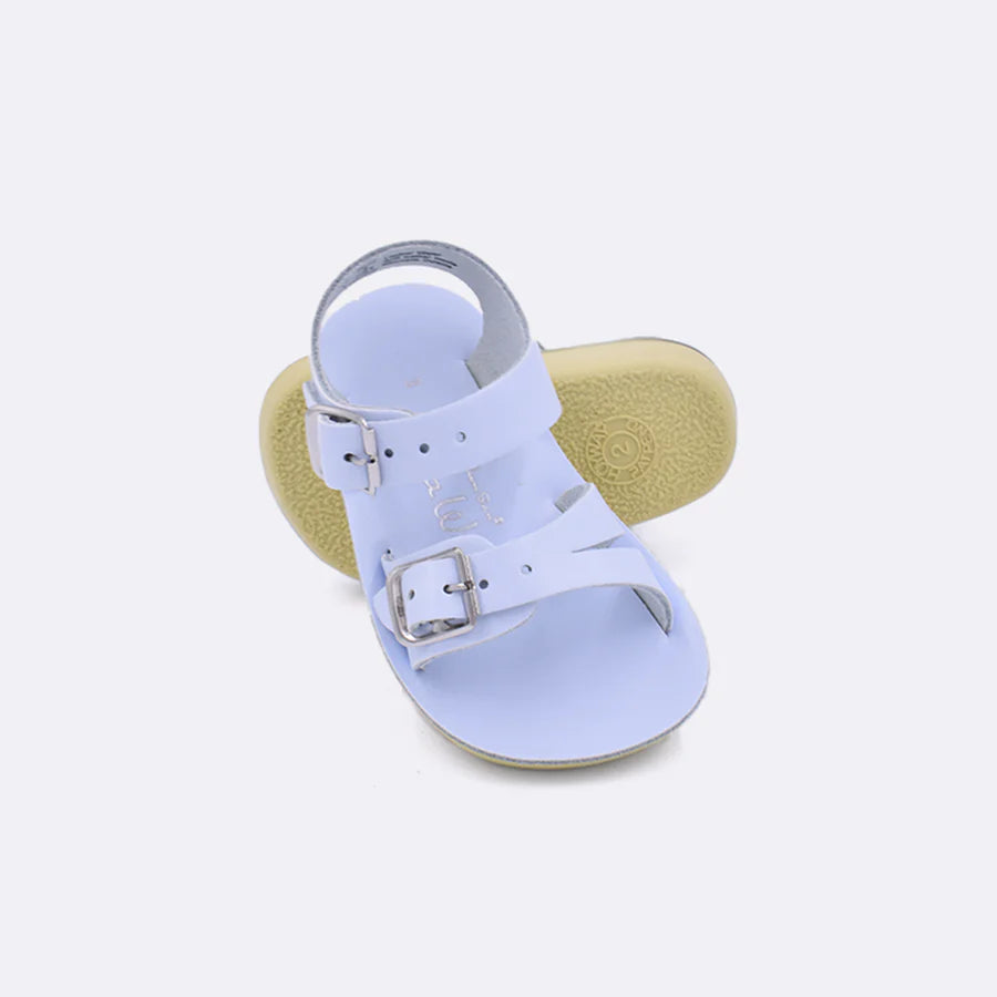 Sea Wee Baby Sandal