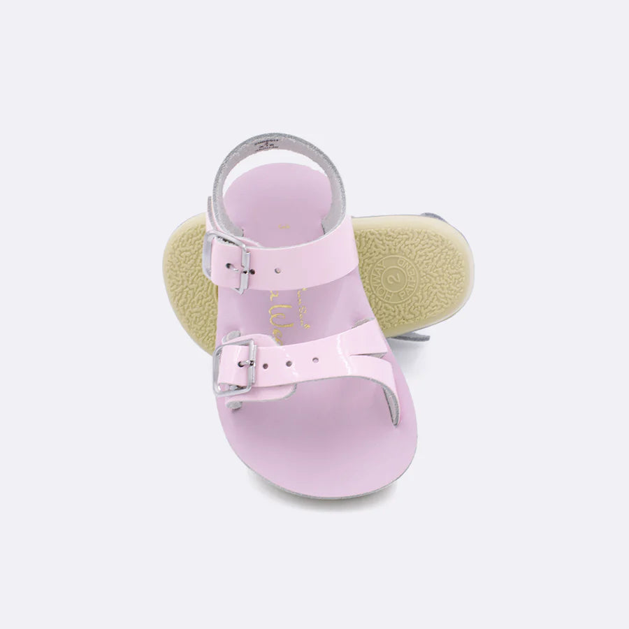Sea Wee Baby Sandal