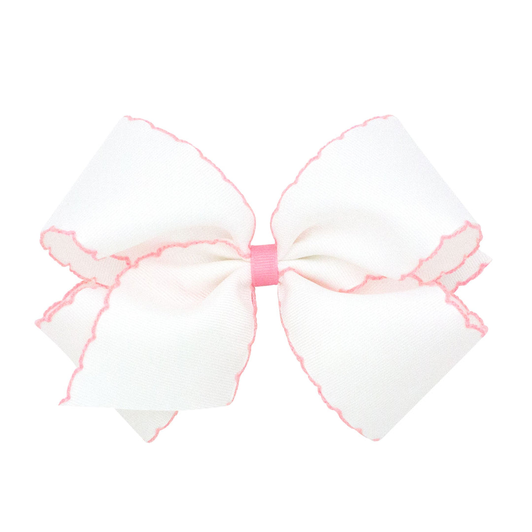 King Moonstitch Basic Bow