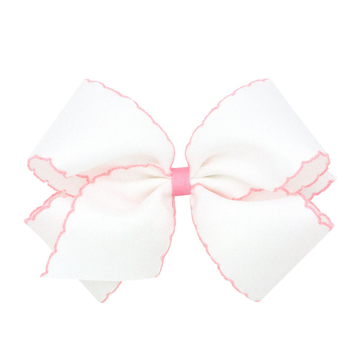 King Moonstitch Basic Bow