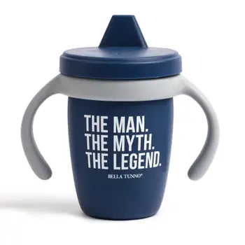 Happy Sippy Cup&