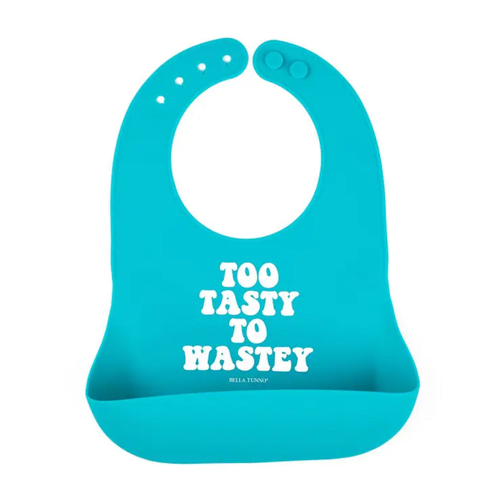 Statement Bibs