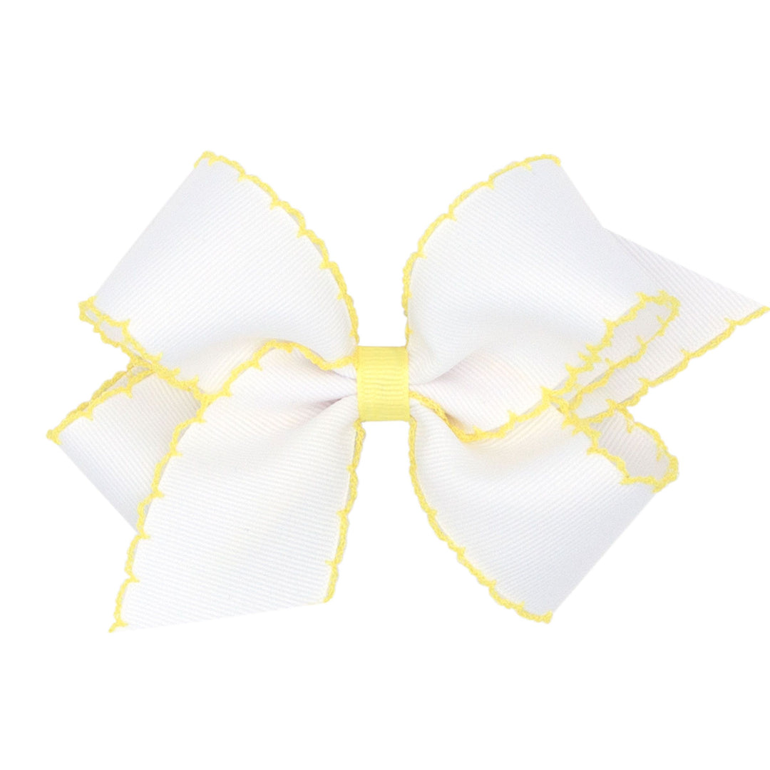 Medium Moonstitch Basic Bow