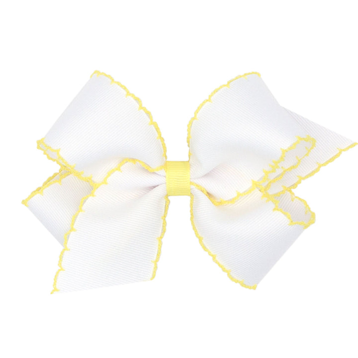 Medium Moonstitch Basic Bow