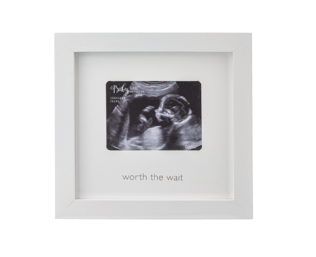 Sonogram Frame